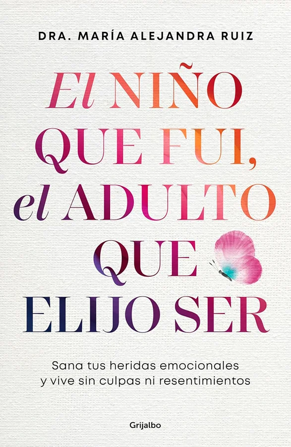 <b>Una guía completa que ofrece valiosas ideas para mejorar nuestra inteligencia emocional, establecer límites saludables y alcanzar una vida plen...
