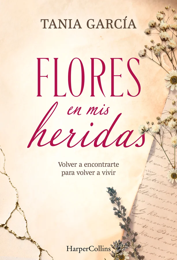 <strong>Porque hay flores que solo crecen en las grietas más profundas.</strong>Manuela tiene cuarenta y dos años y una vida que, vista desde fuer...