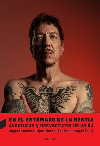 Una historia alucinante que bascula entre la autobiografía, la literatura musical y la penitenciaria. Las memorias de un DJ pionero de la música y...