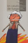 El abuelo Paco detecta olor a humo. «¡Uf, apesta!», exclama. Un gran incendio lo quema todo: las casas, los árboles, los animales... «Los hombres ...