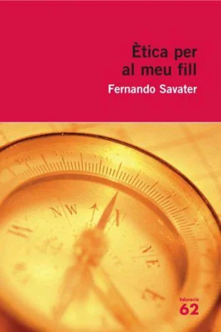 En una societat pluralista, la reflexió ètica -que al capdavall parla sobre com assolir la bona vida i la felicitat- pot ser presentada d'una mane...