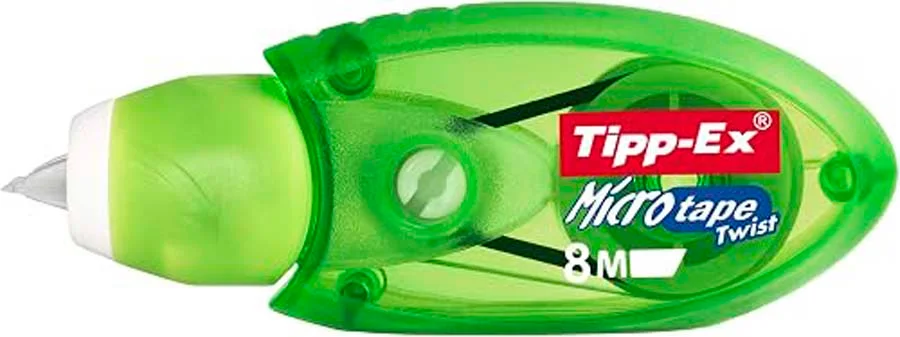 Cinta correctora Tipp-Ex Microtape 2+1u Cinta correctora Tipp-Ex Microtape 2+1u
