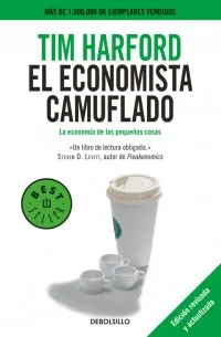 <P><B>¿Alguna vez te has preguntado por qué el café de Starbucks es el triple de caro que el de cualquier otra cafetería?</B></P> <P><BR><B>Tim Ha...