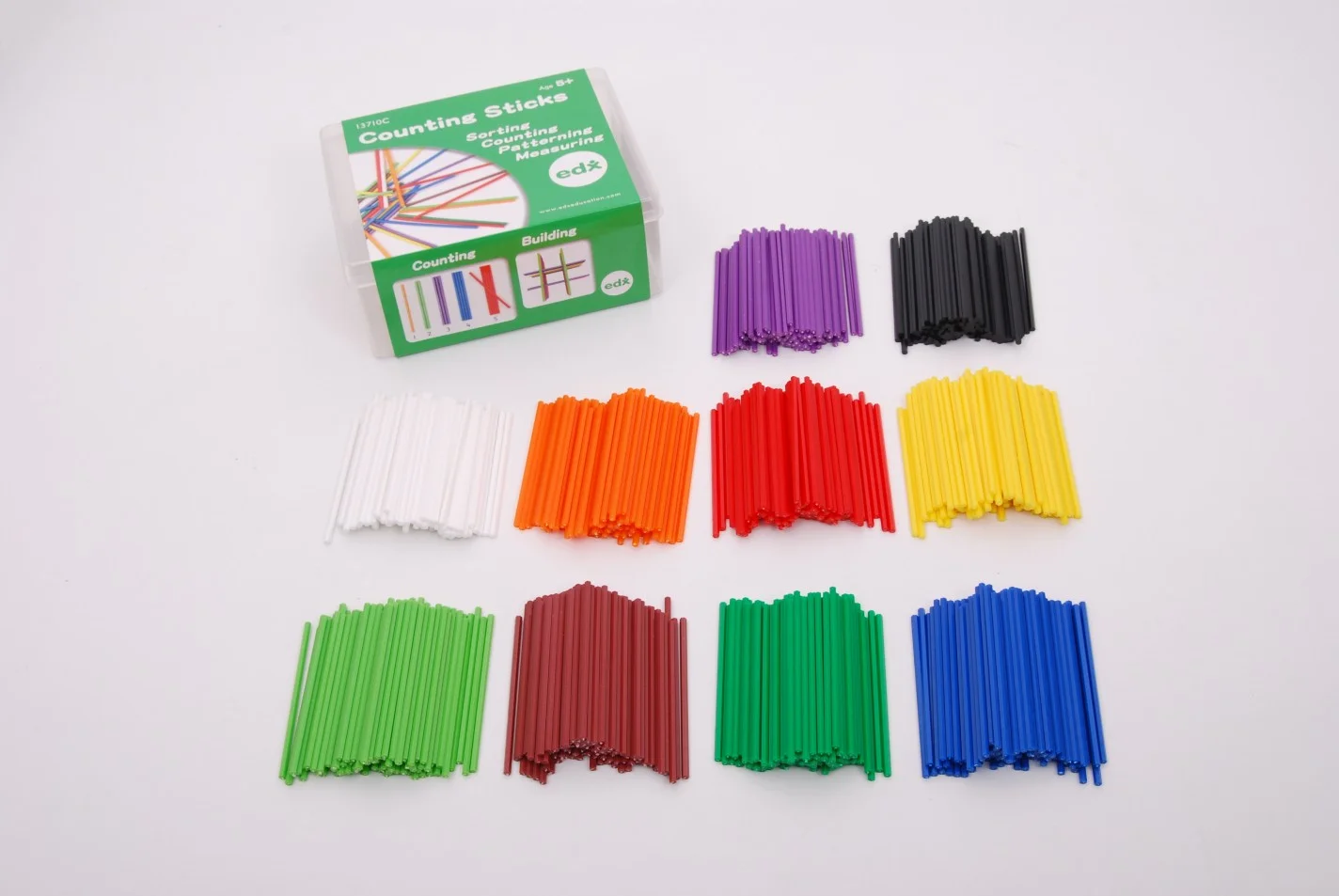 Palets de colors Edxeducational