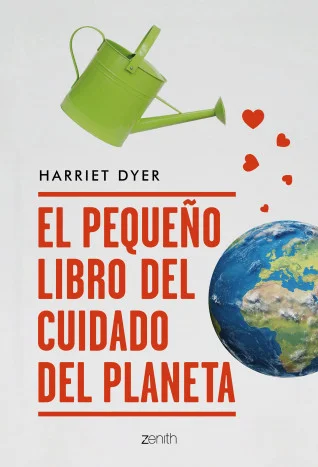 <p>Lleno de datos para entender lo que está sucediendo,<i> El pequeño libro del cuidado del planeta</i> quiere poner en relieve lo que los humanos...