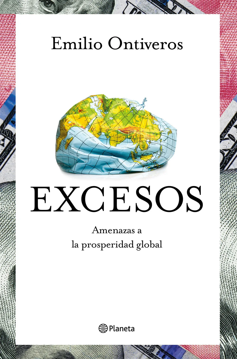 <p>¿Qué importancia tiene China en el nuevo orden mundial? ¿Por qué Trump tiene miedo a Huawei? ¿Qué papelle espera a Europa después del brexit? Y...