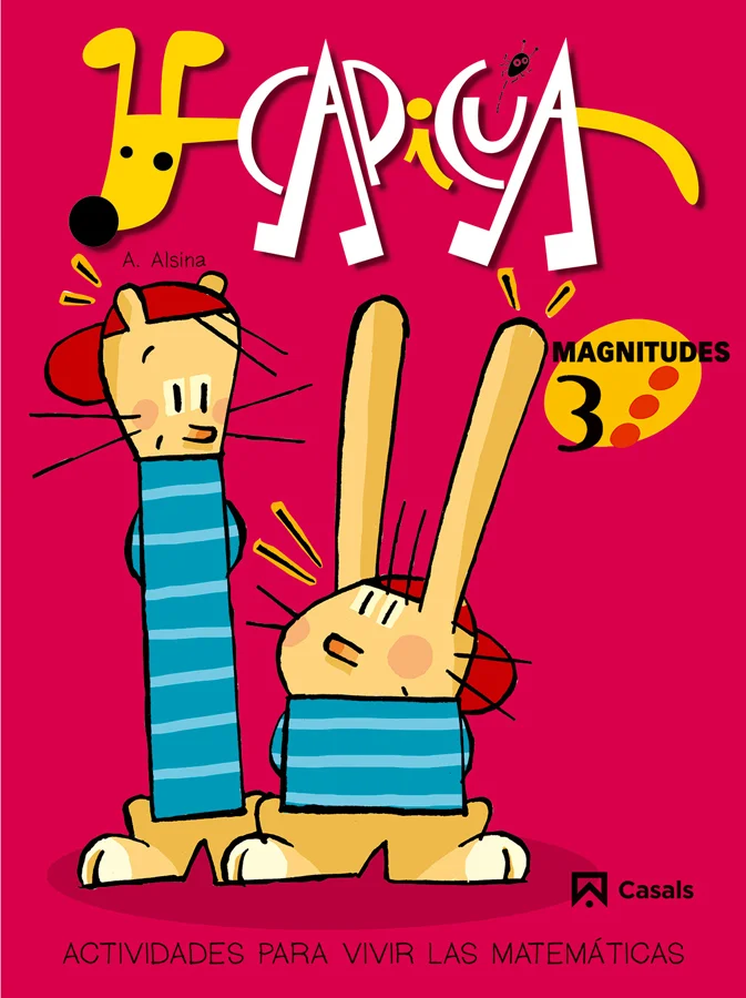 Cuadernos de matemáticas para Educación Infantil. Para desarrollar el pensamiento matemático de los alumnos y las competencias básicas. Trabajan l...