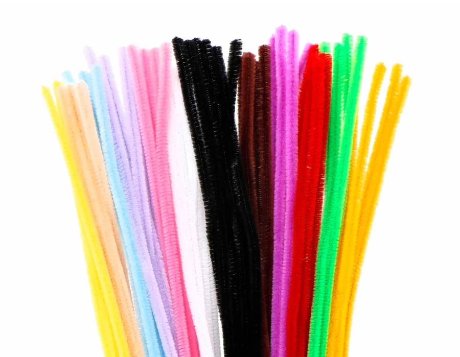 Netejapipes mix colors Innspiro 50u Netejapipes mix colors Innspiro 50u