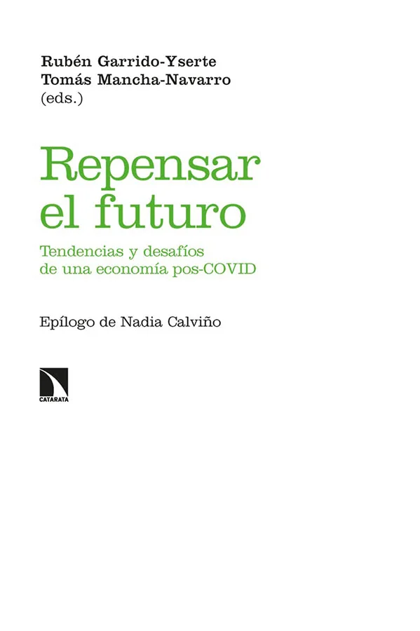La pandemia de la COVID-19 ha irrumpido en nuestras vidas, tanto en el plano individual como social. Ha trastocado radicalmente nuestras relacione...