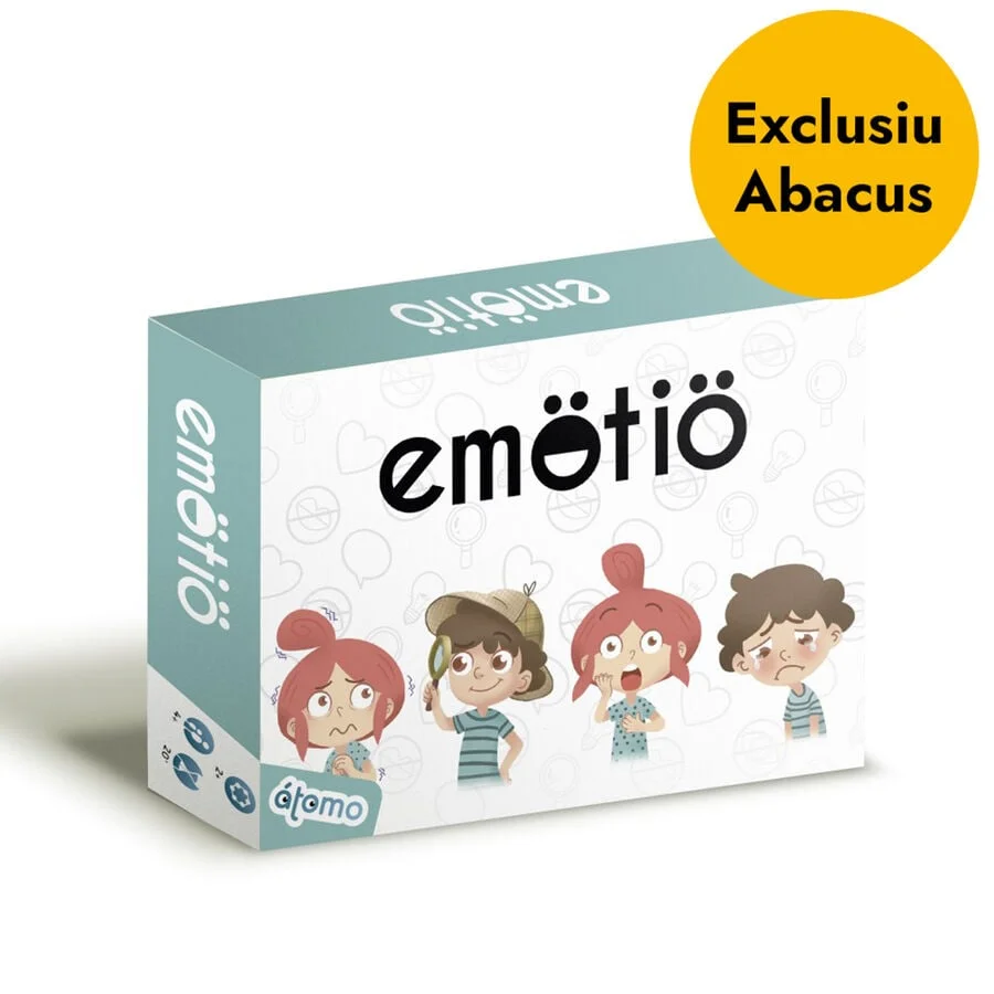 Emotio Edició Català Emotio Edició Català