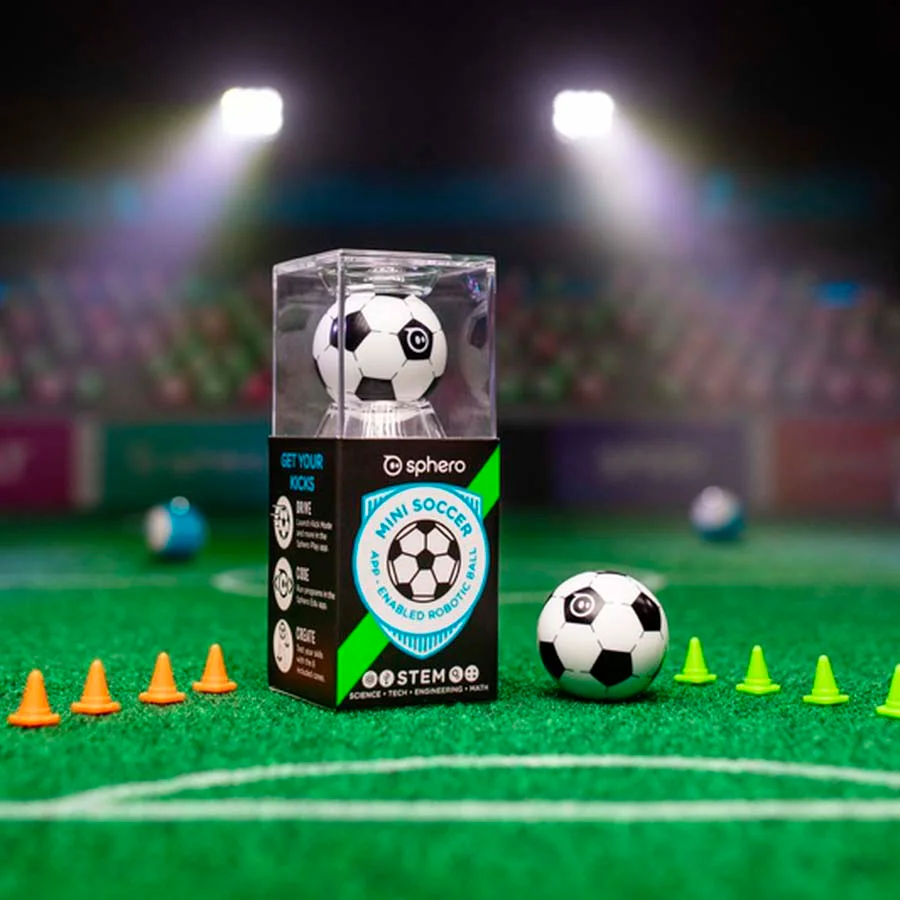 Sphero Mini Soccer