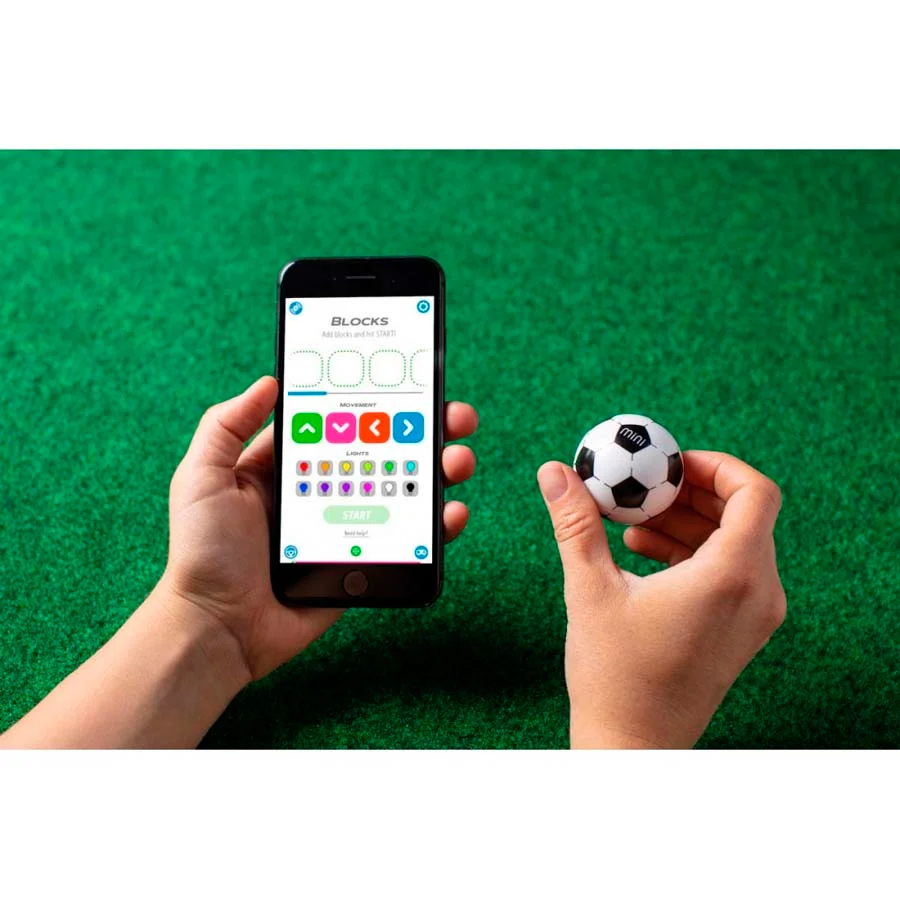 Sphero Mini Soccer