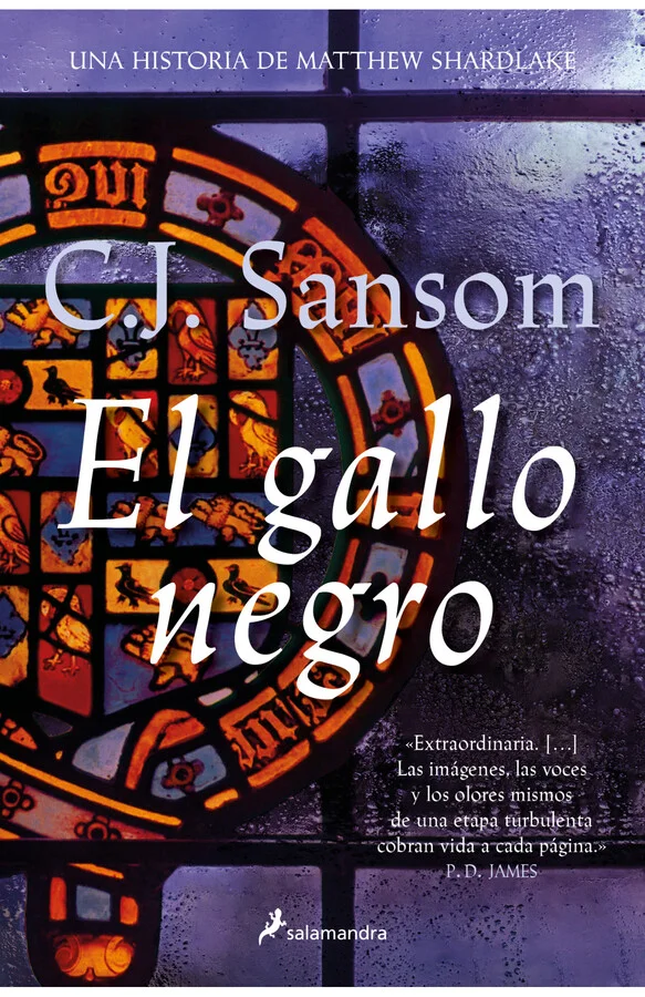 <b>Invierno de 1537, Inglaterra,</b> En una época de revolución que experimenta los mayores cambios desde 1066, Enrique VIII se ha proclamado Jefe...