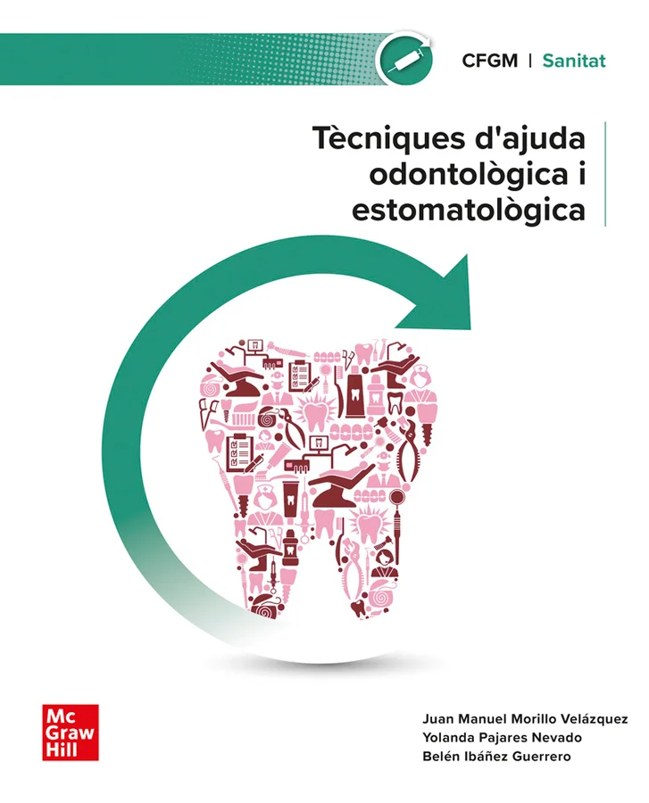 Tècniques d'ajuda odontològica i estomatològica