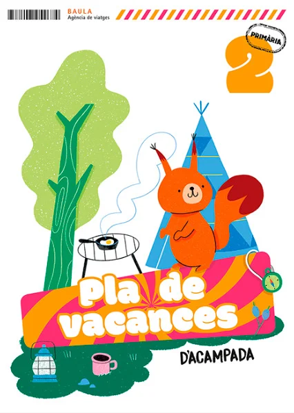 Una sèrie de quaderns d'exercicis i passatemps per trencar-se el cap i gaudir aprenent. Són ideals per aprendre jugant i desconnectar de les panta...