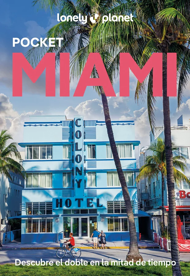 <p>Sol, playa y cultura latina hacen de Miami un destino único. Recorre el Art Deco District de South Beach, relájate en las arenas de Key Biscayn...