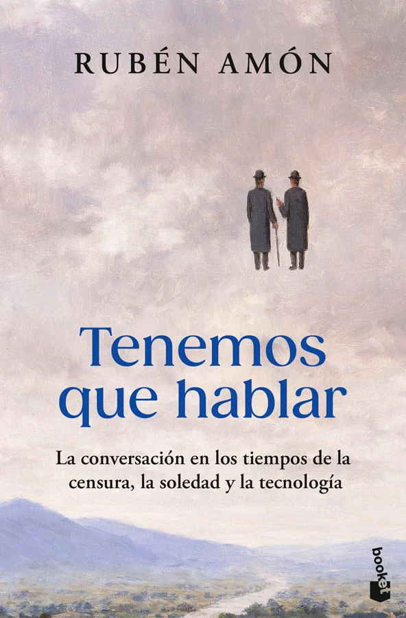 <p><strong>En una época de cháchara vacía, una defensa del arte de la conversación por uno de los periodistas más influyentes de nuestro país.</st...