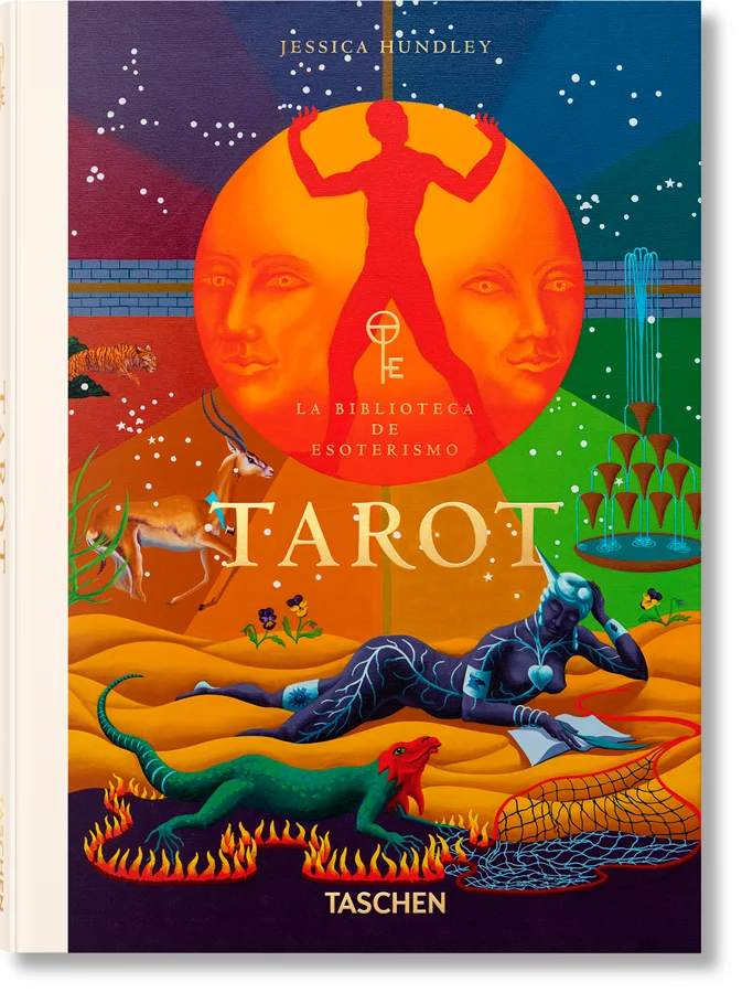 <p>Explorar el tarot es explorarnos a nosotros mismos, y nos recuerda el carácter universal del anhelo de significado, propósito y conexión con lo...