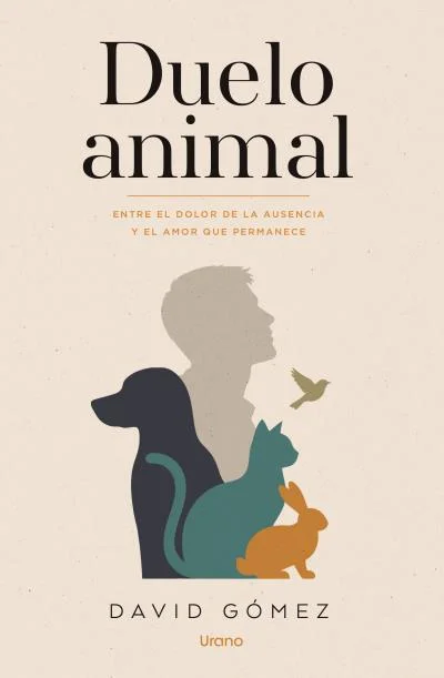 <b>No se trata de olvidar a quien tanto quisiste, sino de honrar su legado y aprender a vivir llevando su amor contigo. </b>Cuando muere un animal...