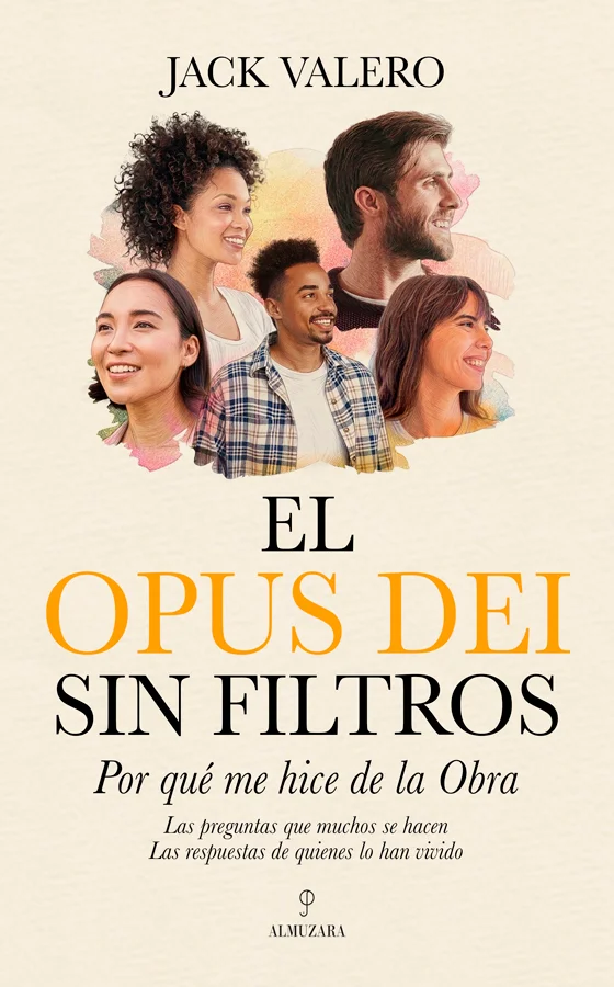 <strong>¿Qué lleva a una persona corriente a hacerse del Opus Dei? ¿Qué encuentra allí para dedicar su vida —o una parte de ella— a una forma conc...