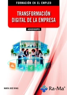 La transformación digital ha dejado de ser una opción para convertirse en un factor decisivo para la competitividad y el futuro de cualquier organ...