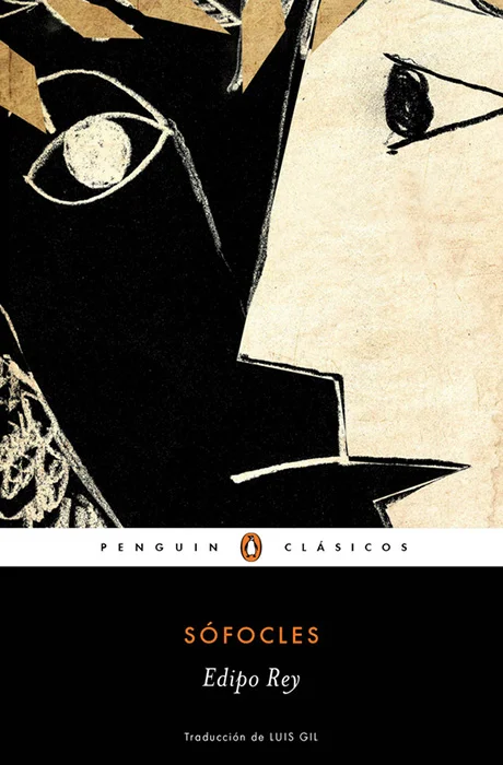 <p><B>Los mejores libros jamás escritos</B></P> <p></P> <p><B>La tragedia clásica por excelencia</B></P> <P>Cuando Edipo, «el de los pies hinchado...
