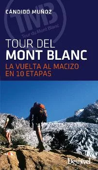 Ponemos en tus manos la nueva edición, revisada y actualizada a todo color, de una de las más bellas rutas del mundo al alcance de montañeros y es...