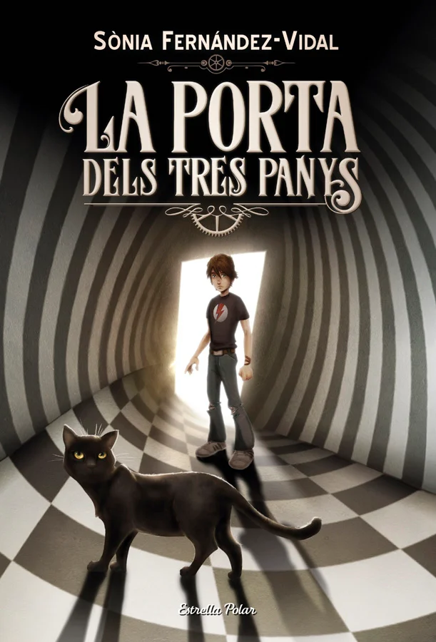<strong>Obre les portes al fascinant món de la física quàntica!L'exitosa novel·la, completament actualitzada, es converteix en trilogia!</strong><...