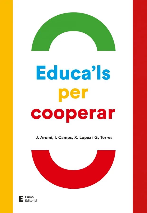 Educa'ls per cooperar Educa'ls per cooperar