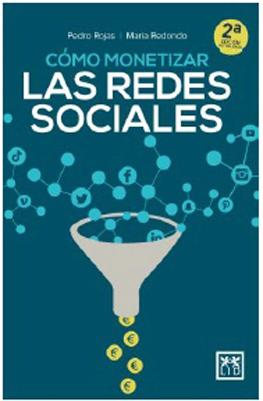 Las redes sociales están en boca de todos, pero son muy pocos los que saben usarlas y por tanto sacarles partido. O lo que es lo mismo, monetizarl...