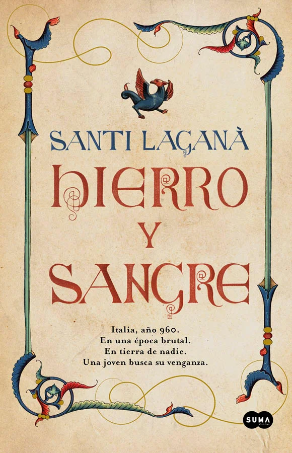 <P><B>En un tiempo corrupto y violento, una mujer inquebrantable hará lo imposible por salvar a quien más quiere.</B></P> <P>El siglo x llega a su...