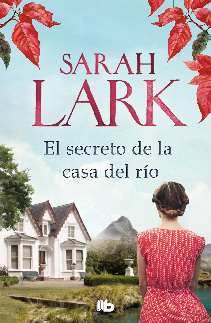 Volver a las raíces para desvelar los secretos del presente<BR><p><B>Una historia apasionante y envolvente sobre cómo el pasado puede irrumpir con...