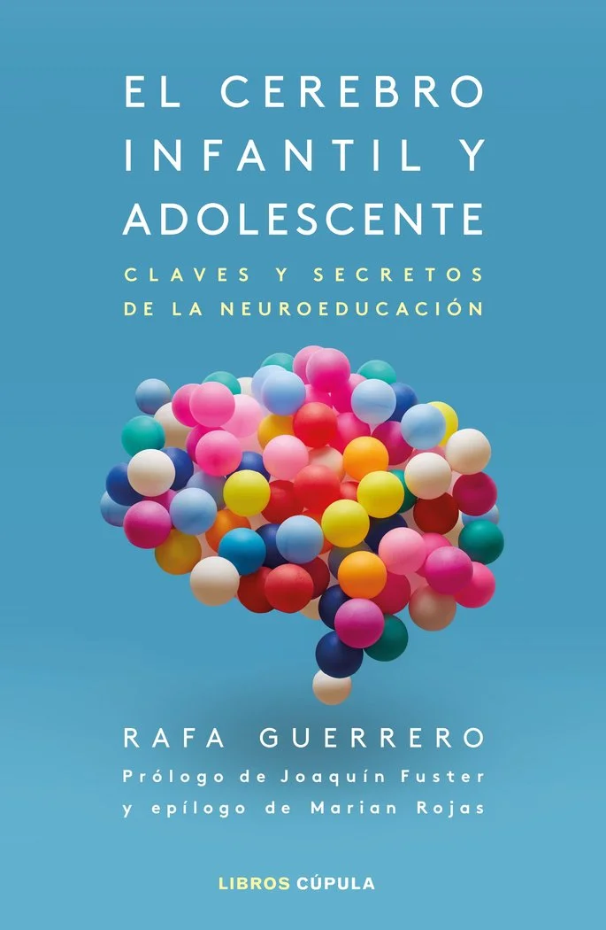 <p>El desarrollo del cerebro y su funcionamiento es uno de los procesos más fascinantes que se pueden abordar, y su complejidad hace de él uno de ...