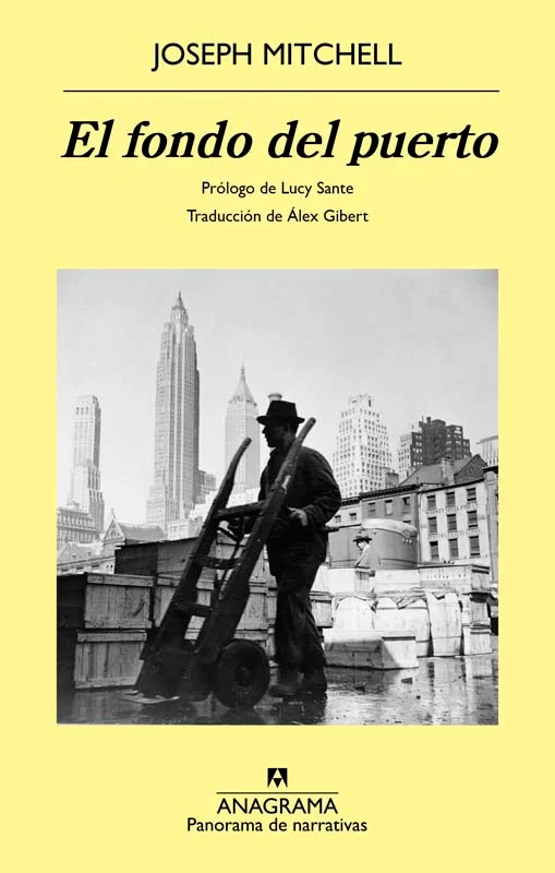 <p><b><strong>Periodismo y literatura conviven en las legendarias crónicas de Nueva York escritas por el mejor reportero de <em>The New Yorker.</e...