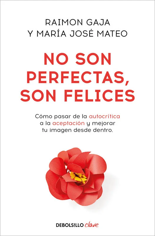 <P><B>Cómo mejorar tu autoimagen desde dentro.</B></P> <P>Muchas personas, sin padecer un defecto físico grave, no se sienten a gusto con su propi...