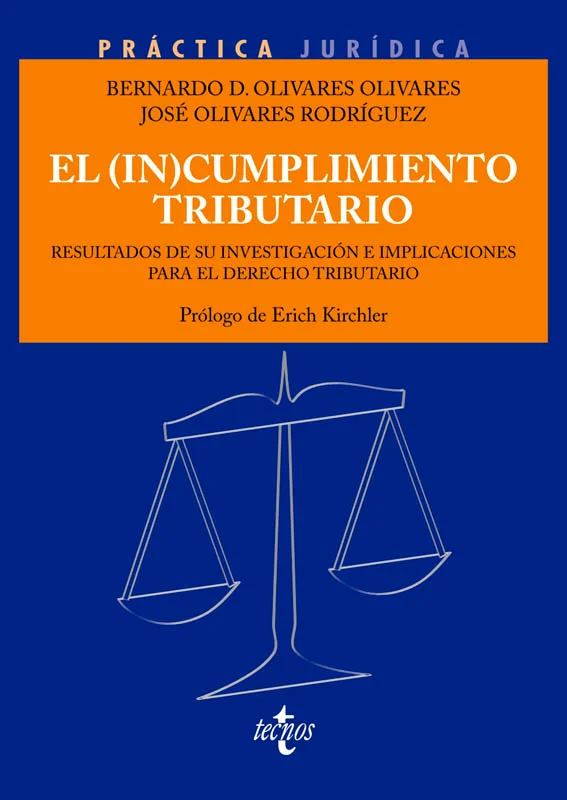 La obra ofrece una visión interdisciplinar e internacional del estado del conocimiento sobre el comportamiento tributario y anima a los juristas a...