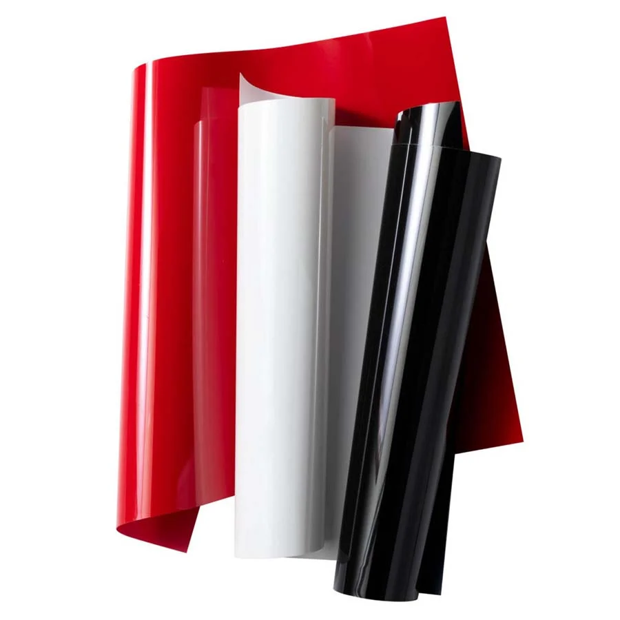 Xtra Vinil Smart Iron-On 24x30cm Elegance 3 fulls Xtra Vinil Smart Iron-On 24x30cm Elegance 3 fulls