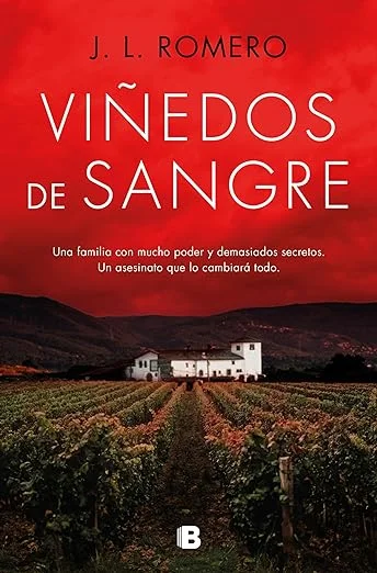 <P><B>UNA FAMILIA CON MUCHO PODER. UN POLICÍA EN CRISIS. UN ESCENARIO TAN IDÍLICO COMO INQUIETANTE.</B></P> <P></P> <P><B>«No podrás parar de leer...