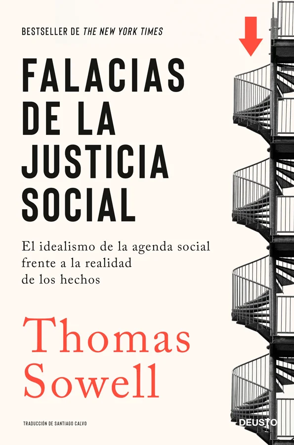<br><br> La lucha por la justicia social es una de las principales causas de nuestro tiempo, que interpela a muchas personas diferentes por divers...