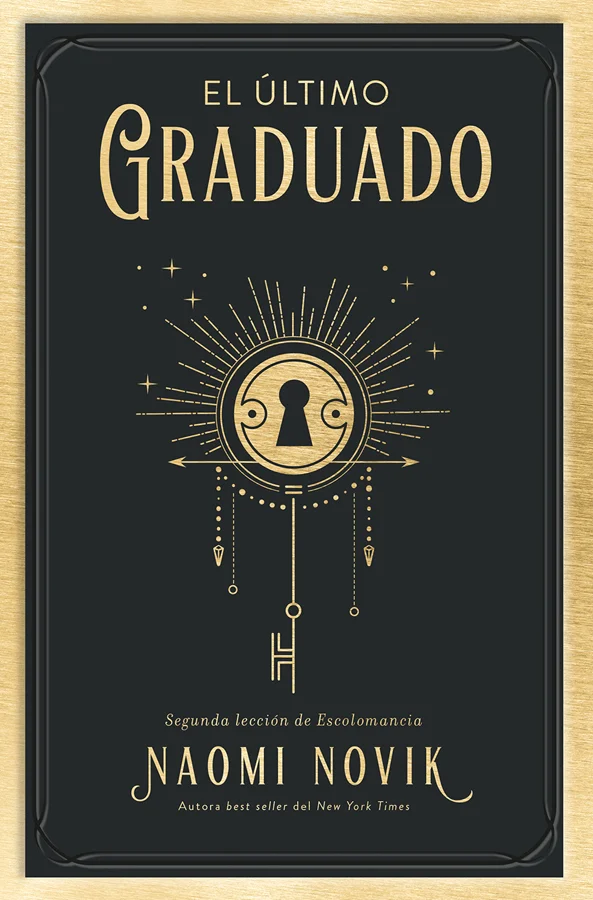 <b>De la autora<i> best seller&nbsp;</i>de <i>Un cuento oscuro</i> y&nbsp;<i>Un mundo helado</i> llega&nbsp;la fascinante historia de una&nbsp;hechicera oscura destin...