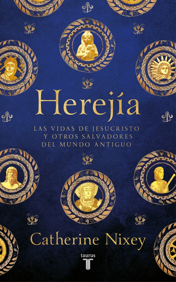 <B>De la</B> <B>autora de</B><I><B> La</B></I> <I><B>edad de la penumbra</B></I><B>,</B> <B>una</B> <B>perspectiva</B> <B>única</B> <B>sobre la</B...