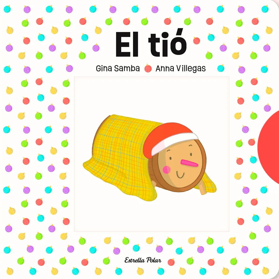 <b>Un clàssic català de Nadal com mai l'havies vist!&nbsp;</b><br><br> Diverteix-te llegint els contes catalans més coneguts i descobreix què s'amaga s...