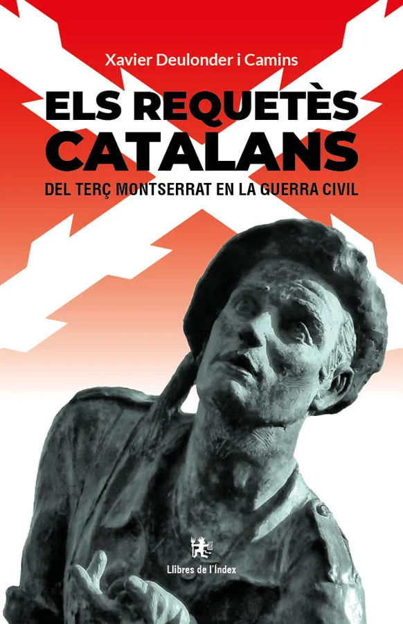 En la Barcelona esventrada pels bombardeigs de l aviació de Mussolini, aliada de Franco, on per a gairebé tothom no quedava més remei que intentar...