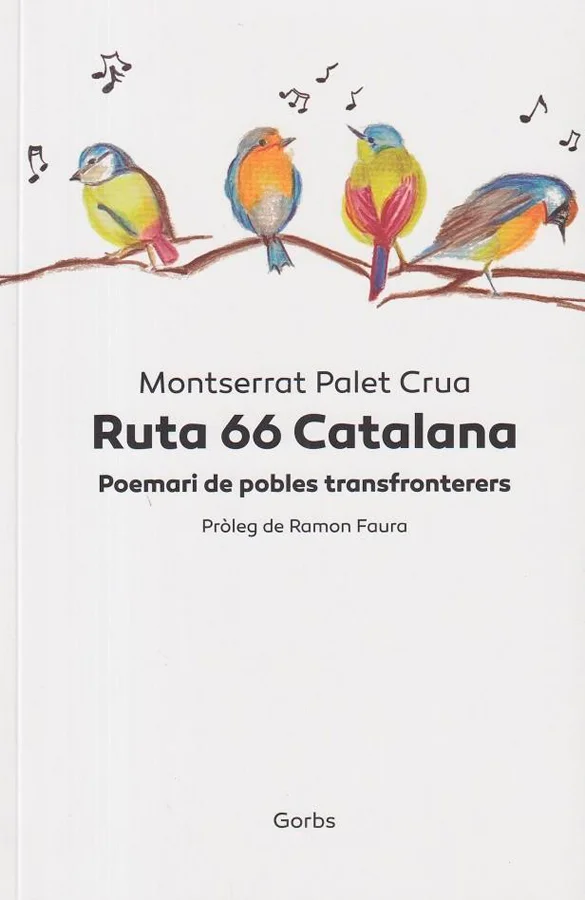 Aquesta Ruta 66 Catalana inclou 66 poblacions d'ambdós costats dels Pirineus. Al llarg de la història han volgut separar aquestes localitats trans...