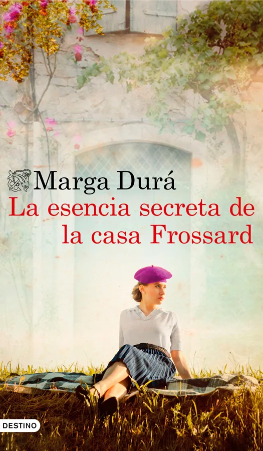 <p><strong>En un mundo en guerra, la fragancia de un perfume y los secretos de un libro antiguo marcan la vida de dos mujeres inolvidables.</stron...