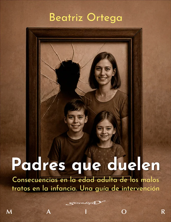 'Padres que duelen'' es un viaje hacia las profundas cicatrices que deja el maltrato infantil y su impacto en la salud mental en la edad adulta. E...
