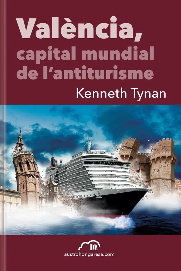 L'intel·lectual anglès Kenneth Tynan va proclamar la ciutat de València «capital mundial de l'antiturisme». La solemne declaració fou inclosa en u...