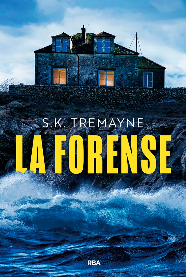 <p>UNA MUERTE INEXPLICABLE.</p><p>En la tormentosa Cornualles occidental, el cuerpo sin vida de Natalie Tyack aparece al pie de una cascada. La in...