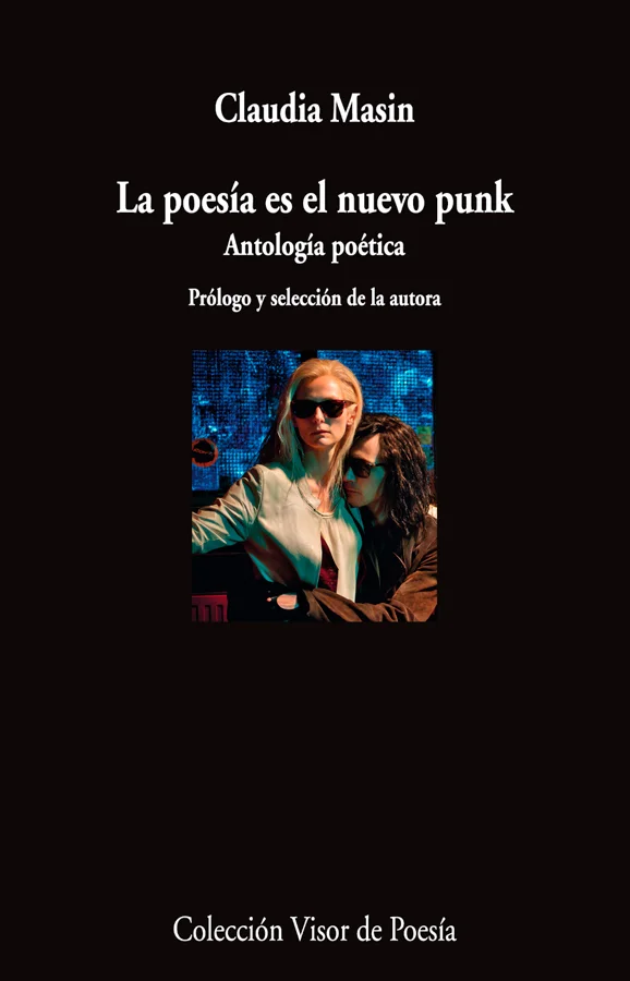 Claudia Masin nació en 1972 en Chaco, Argentina. Ha publicado doce libros de poemas, varias antologías, un ensayo y su Poesía Reunida. Muchos de e...