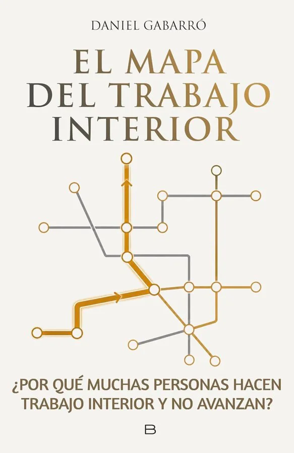 Muchas personas leen, meditan, hacen cursos y prueban métodos distintos y, sin embargo, los mismos conflictos vuelven. Daniel Gabarró parte de una...